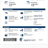 Egypt Airlines / EgyptAir - flight delayed - Photo 1