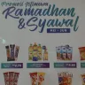 PSS KLIA 2 - false advertisement promotion product