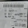 PSS KLIA 2 - false advertisement promotion product