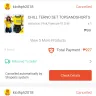 Shopee - klothph - Photo 1