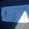 Coles Supermarkets Australia - cheese - Photo 1