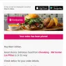 Chowking - delivery - Photo 3