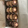 Shari's Berries / Berries.com - chocolate covered oreos