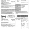 Budget Rent A Car - exorbitant over charge for returning car to another location - Photo 1