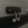 Air France - Luggage claim