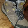 Skechers USA - skechers relaxed fit memory foam waterproof hiking boots - Photo 1