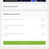 Neteller - my amount in the wallet has been transferred on neteller - Photo 1