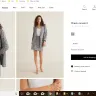 Mango - rejection for exchange - customer service making false statements