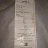 Burger King - crispy chicken - Photo 1