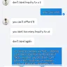 Alibaba - mis management and rude behaviour - Photo 1