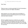 CityBookers - air ticket refund - Photo 1