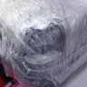 AirAsia - bad baggage service - Photo 4