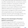 Tata Play (formerly Tata Sky) - multi tv charges - Photo 1