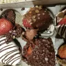 Shari's Berries / Berries.com - delivery of product