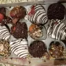 Shari's Berries / Berries.com - delivery of product