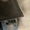 Leon's Furniture - damaged stove - Photo 5