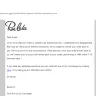 Rue La La - Ruelala never refund my money - Photo 3