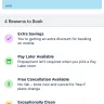 Priceline.com - pitiful customer service and a scam. - Photo 1