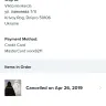 Wish - refund - Photo 2