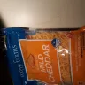 Aldi - happy farms shredded cheddar cheese