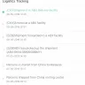 ABX Express - delivery service - Photo 2