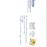 Singapore Post (SingPost) - post out letter return to sender