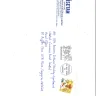 Singapore Post (SingPost) - post out letter return to sender - Photo 1