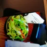 Nando's Chickenland - salad - Photo 1