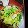 Nando's Chickenland - salad