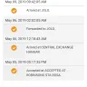 LBC Express - undelivered [protected] - Photo 1