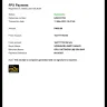 Grabcar Malaysia - transfer online payment - Photo 1