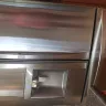 Sears - kenmore elite grab n go bottom freezer 795.74053.411 - Photo 1