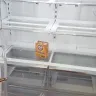 Sears - kenmore elite grab n go bottom freezer 795.74053.411 - Photo 2