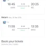 GoToGate - flight booking - Photo 2