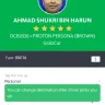 Grabcar Malaysia - driver - Photo 1