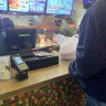 Popeyes - wait time being 1 hr and 15 min poor service