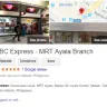 LBC Express - complaint <span class="replace-code" title="This information is only accessible to verified representatives of company">[protected]</span>