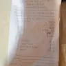 Chowking - wrong order given to me - Photo 2