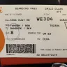Thai Airways - was refused access to sky lounge before boarding from yangon/bkk - Photo 1
