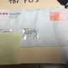 Canada Post - outgoing mail - Photo 2