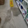 Dollar Tree - Slip and fall