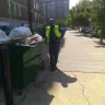 Waste Management [WM] - trash service