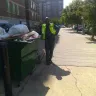 Waste Management [WM] - trash service - Photo 1