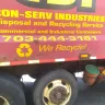 Waste Management [WM] - trash service - Photo 2