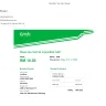 Grabcar Malaysia - money deducted without taking ride - Photo 1