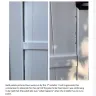 Lowe's - vinyl fence install - Photo 4