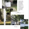 Lowe's - vinyl fence install - Photo 5