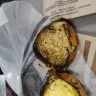 Tim Hortons - breakfast sandwiches - Photo 1