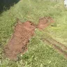Arizona Public Service [APS] - damaged grass and ruts - Photo 3
