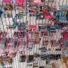 Dollar Tree - boxes everywhere in health and beauty - Photo 2